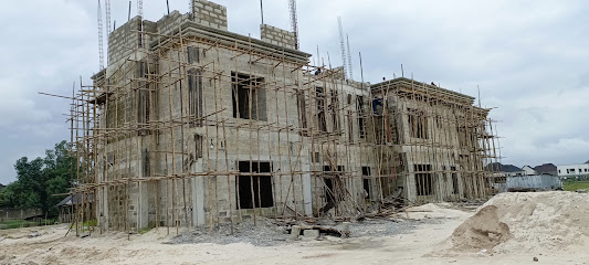 Bendel Estate estate near W T Odibo Housing Estate - 2.7km away