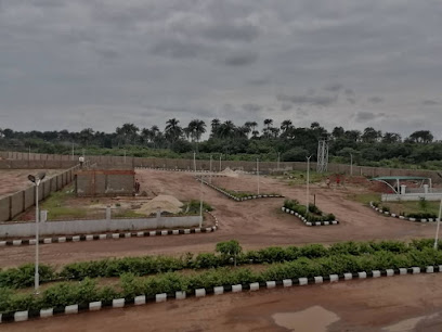 Bethel courts estate