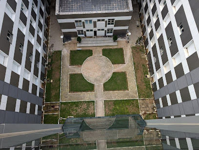 Biltmore Homes Estate estate near City Homes Estate, Dakwo - 0.9km away