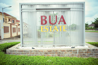 Bua Estate Kado estate near Federal Housing Estate - 1.1km away