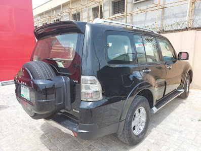 Budo Peninsula Estate estate view 2 - property in Lagos