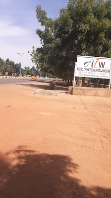 Buhari Estate estate near Zanna Zakaria Housing Estate - 2.5km away