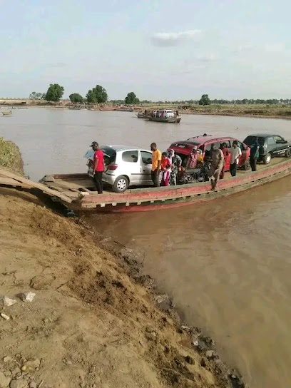 C-80 Obasonjo Housing Estate estate near H72 Sani Ahmed Daura Estate - 3.3km away