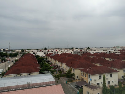 Cadogan Place Estate estate near Willow Greens Estate - 0.4km away