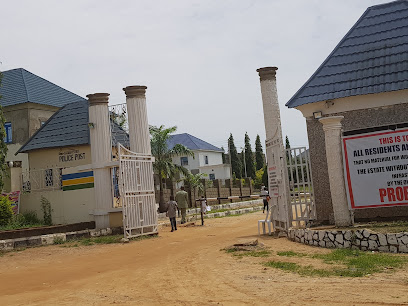 Cajaah Estate estate near El-kabir Estate - 31.7km away