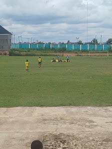 Camp David Estate estate view 2 - property in Ebonyi