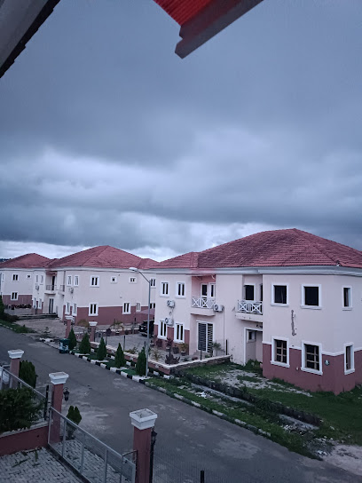 Canaan Estate, Life Camp estate near Paradise Estate Phase 2 - 2.8km away