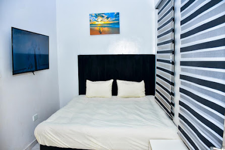 Canal West Estate estate view 3 - property in Lagos