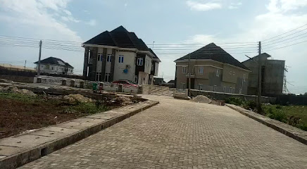 chaplin court estate