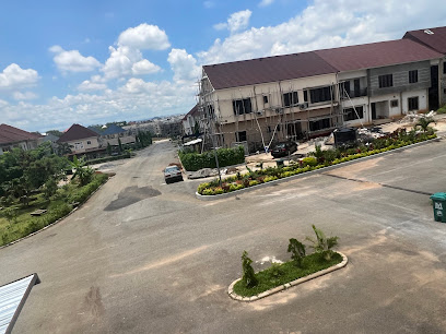 Chessville Corte Estate estate near Sahara Estate Gwarinpa - 1.0km away