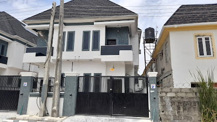 chevron estate lekki