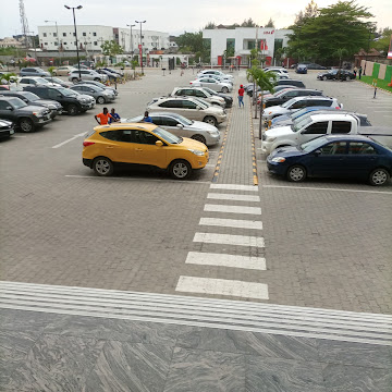 Chevron Estate Lekki estate view 2 - property in Lagos