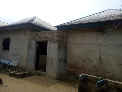 Chief Gbafade Estate estate near Victory Estate - 0.4km away