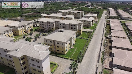 chois gardens estate