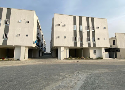 Citadel Views Estate 1.0 estate near Hitech Estate - 1.4km away