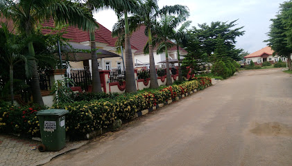 Citec Estate estate near Small London Estate - 1.1km away