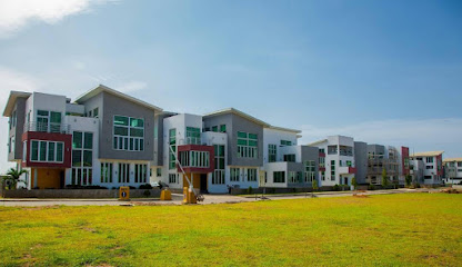 Citiview Estate estate near Voera Estate Arepo - 1.0km away