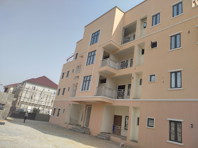 City Homes Estate, Galadimawa estate near City Homes Estate, Dakwo - 0.7km away