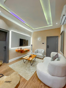 City View Estate  estate view 3 - property in Abuja Capital Territory