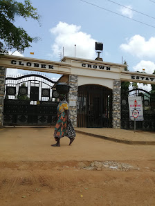 Clobek Crown Estate estate view 2 - property in Abuja Capital Territory