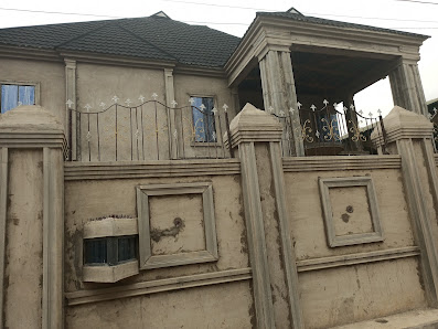 Coker Estate estate near Aviation Estates - 2.9km away