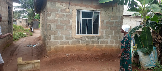 Common Sense Eagle Estate , Abaa Ajibawo, Atan Ota estate near Unity And Love Estate - 3.6km away