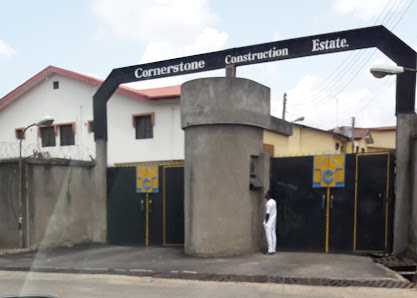 Cornerstone Construction Estate