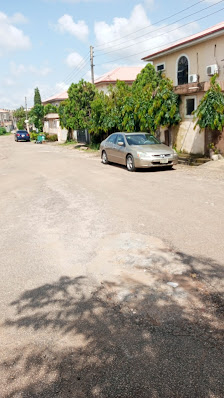 Covenant Garden Estate estate view 3 - property in Abuja Capital Territory