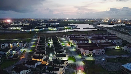 Creek Haven Estate estate near Vgc Estate - 1.1km away