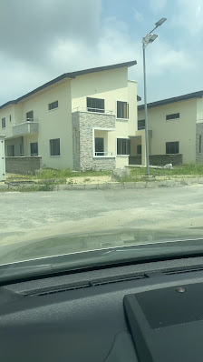 Creek Haven Estate estate view 3 - property in Lagos