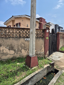 Crystal Estate estate near Cooperation Estate - 0.3km away