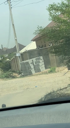 Dabo Estate Life Camp estate view 3 - property in Abuja Capital Territory