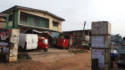 Dalemo Estate estate near Peace Estate - 3.1km away