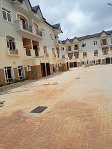 Dayspring Garden Estate estate view 2 - property in Lagos