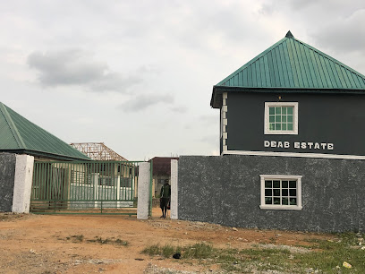 Deab Estate estate near Wemabod Estate - 1.5km away