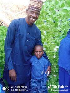 Delta State University Teaching Hospital' Senior Staff Multi Purpose-corperative Society Estate estate view 2 - property in Delta