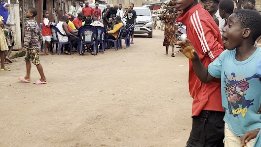 Diamond City Estate estate view 2 - property in Enugu