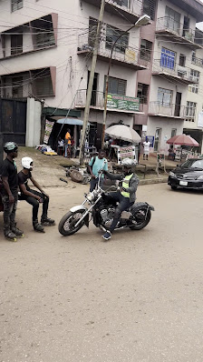 Diamond City Estate estate view 3 - property in Enugu