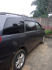 Diamond Estate estate view 2 - property in Rivers