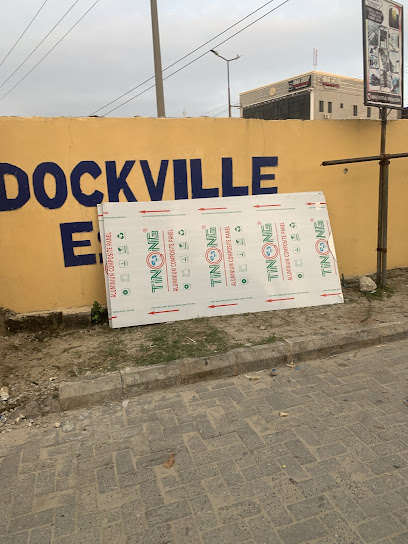 Dockville Estate estate near Marshy Hill Estate - 1.9km away