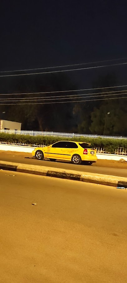 Don Etiebet Housing Estate estate main view - luxury property in Yobe, Nigeria