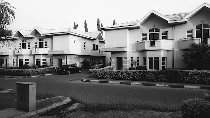 Dove Court Estate estate main view - luxury property in Abuja Capital Territory, Nigeria