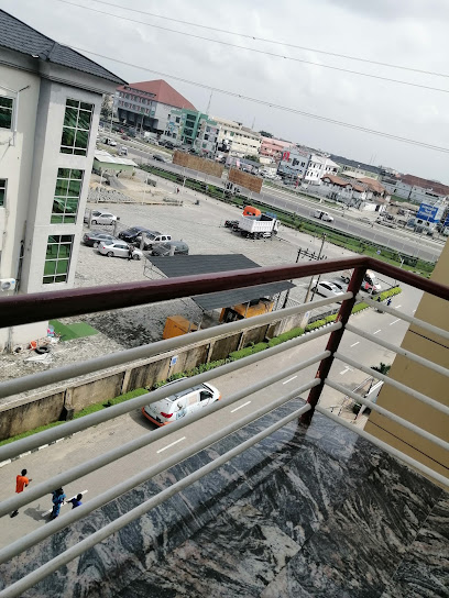 Dpkay Estate estate near White Oak Estates - 0.7km away