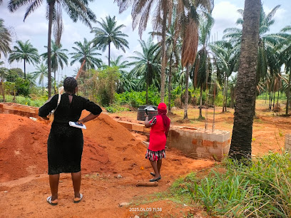 Dway City Paradise Estate