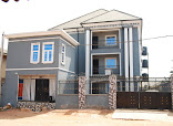 Edegbe Estate estate view 2 - property in Edo