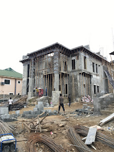 Efab City Estate estate near Jiestate - 2.2km away