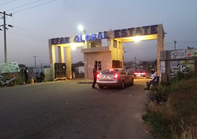 Efab Global Estate estate near Patnasonic Estate - 0.6km away