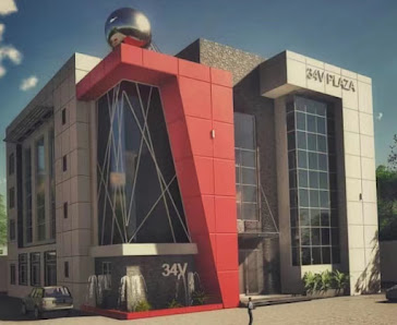 Eko Akete Estate estate view 2 - property in Lagos