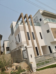 Elepe Royal Estate Ikorodu estate view 3 - property in Lagos