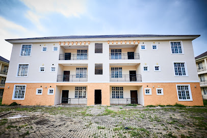 Eman Estate estate near Aso Garden Estate - 1.9km away